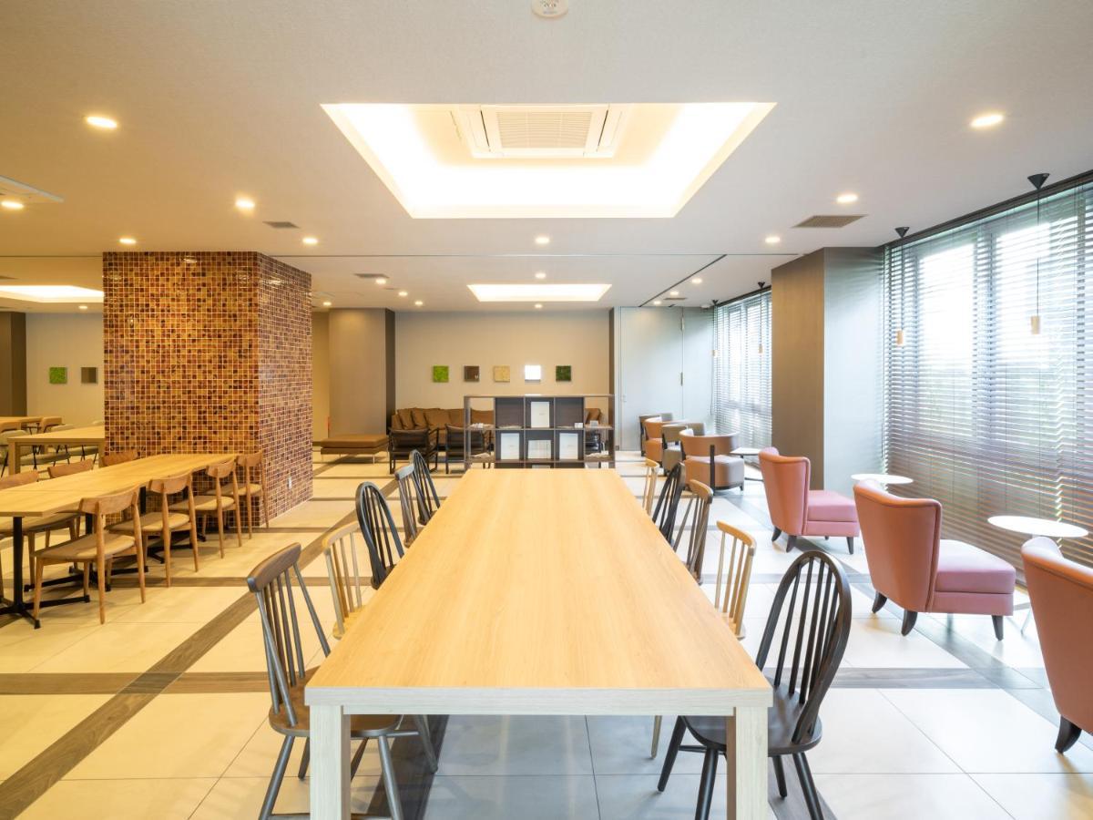 קוואגואה Super Hotel Saitama Kawagoe מראה חיצוני תמונה